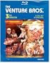 The Venture Bros.: Season Three [Blu-ray]