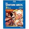 Venture Bros. Season 3 [Blu-ray]