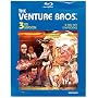 The Venture Bros.: Season Three [Blu-ray]