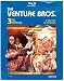 The Venture Bros.: Season Three [Blu-ray]
