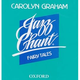 Jazz Chant Fairy Tales (Jazz Chants)
