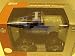 NFL Carolina Panthers Ford F-350 Monster Truck 1:32 Scale Die-cast