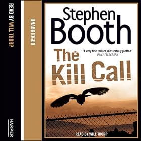 The Kill Call (Unabridged)