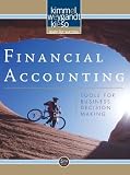 Financial Accounting: Tools for Business Decision Making Picture