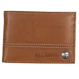 Billabong Men's Vacant Bi-Fold Wallet