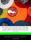 Rock NRoll Guide to VH1s Behind the Music: 1972, featuring Gilbert OSullivan, The First Edition, Family, Fleetwood Mac, The Staple Singers, Steeleye Span, Michael Jackson, and The Byrds