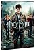 Harry Potter E I Doni Della Morte - Parte 2 DVD