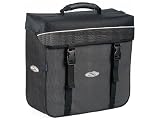 NORCO Orleto top case rigide City box 0204S Sac pour porte-bagages
