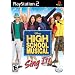 High School Musical: Sing it! Bundle With Microphone