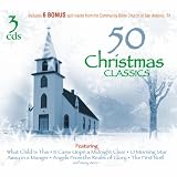 Review Steven Anderson  / 50 Christmas Classics