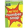 My First Number Snap