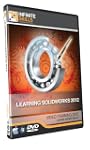 Learning SolidWorks 2012 Training DVD...