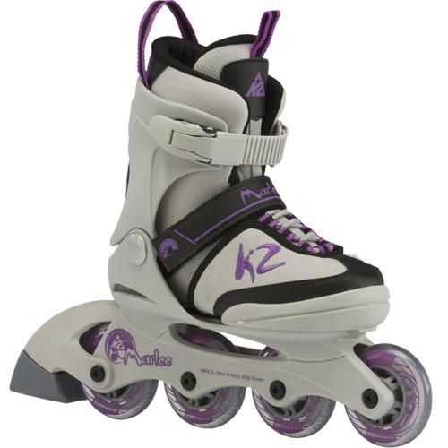 K2 Skate Girl's Marlee Inline Skates, 1-5 On Sale