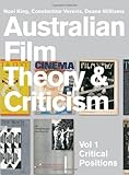 Australian film theory and criticism