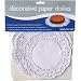 from Kitchen Craft Kitchen Craft Paper Doilies, Pack of 24 Model KCDOILMIX