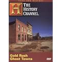 Save Our History: Gold Rush Ghost Towns