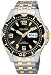 Pulsar Men's Sport Two-Tone Stainless Steel Watch #PXN106