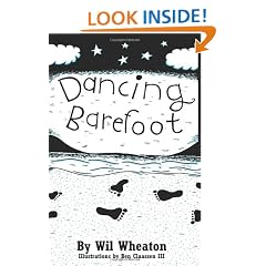 Dancing Barefoot
