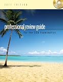 Professional Review Guide for the CCA Examination, 2011 Edition Reviews