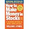 David Ryan's List of Books to Read for Novice Traders