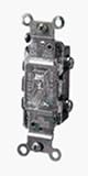 Leviton 8751463LHC Do it Best Grounded Quiet Switch