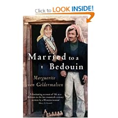 Married To A Bedouin