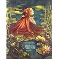 Ondina (Albumes (edelvives))