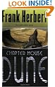 Chapter House Dune: The Sixth Dune Novel