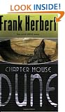 Chapter House Dune: The Sixth Dune Novel