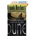 Chapter House Dune: The Sixth Dune Novel