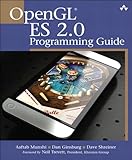The OpenGL ES 2.0 programming guide