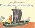 Come Away From the Water, Shirley (Red Fox picture book)