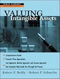 Valuing Intangible Assets
