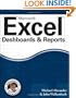 Excel Dashboards and Reports (Mr. Spreadsheet's Bookshelf)