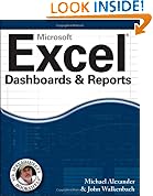 Excel Dashboards