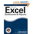 Excel Dashboards and Reports (Mr. Spreadsheet's Bookshelf)