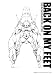 BACK ON MY FEET(�S�O�̃U���h�W���P�b�g�^���Ԑ��Y�����)(DVD�t)