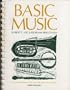 Basic Music: Functional Musicianship for the Non-Music Major (6th Edition)
