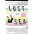 Lost at Sea: The Jon Ronson Mysteries