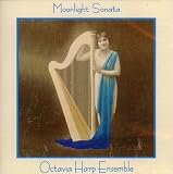 Octavia Harp Ensemble -  Moonlight Sonata