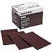 Scotch-Brite Extra Duty Hand Pad 6444, 9" Length x 6" Width, Fine Grit (Pack of 20)