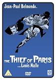 The Thief Of Paris [DVD] [1967]