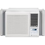 Friedrich 6000 BTU Window Air Conditioner