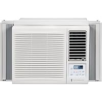 CP06F10 6,000 BTU Compact Programable Air Conditioner