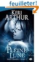 Riley Jenson, tome 1 : Pleine lune