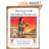The Legend of the Indian Paintbrush