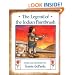 The Legend of the Indian Paintbrush