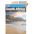 Berlitz: South Africa Pocket Guide (Berlitz Pocket Guides)
