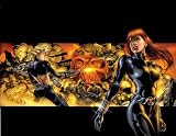 Black Widow: The Itsy-Bitsy Spider