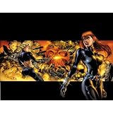 Black Widow: The Itsy-Bitsy Spiderpar Devin K. Grayson